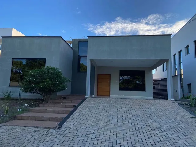 Imagem: Casa de Alto Padrão C/ 4 Quartos Sendo