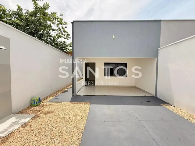 Imagem: Casa Residencial em Palmas - To, Plano Diretor