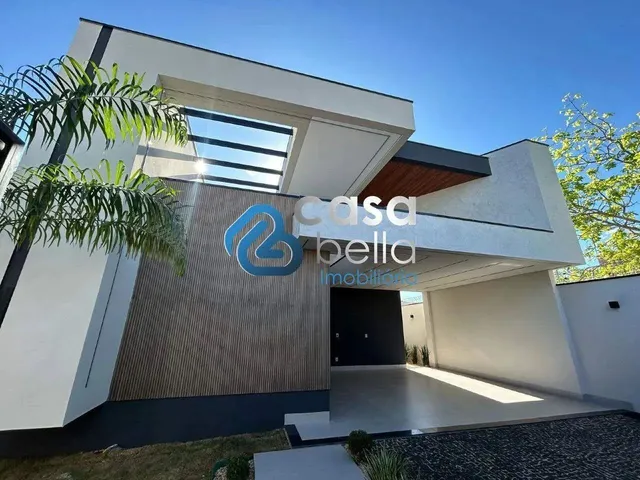 Imagem: Casa Alto Padrão - Quadra 505 Sul