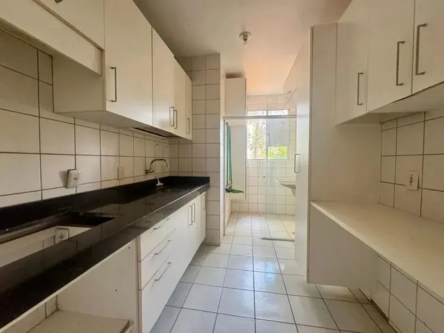 Imagem 10: Apto 3 Quartos - 406 Norte