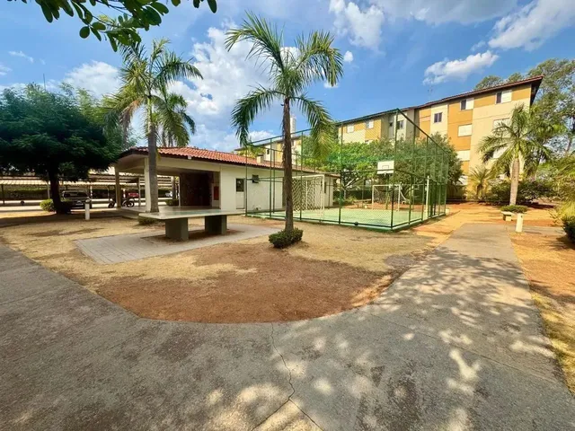 Imagem 2: Apto 3 Quartos - 406 Norte