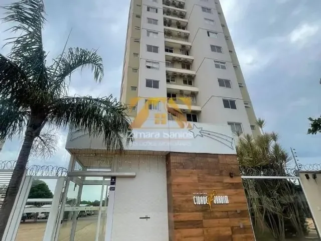 Imagem: Apartamento 3/4, Sendo 1 Suíte, 77 M²