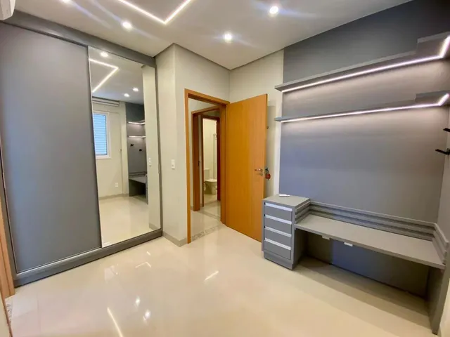 Imagem 4: Imóvel para Venda Tem 87 Metros Quadrados com 3 Quartos em Plano Diretor Norte - Palmas