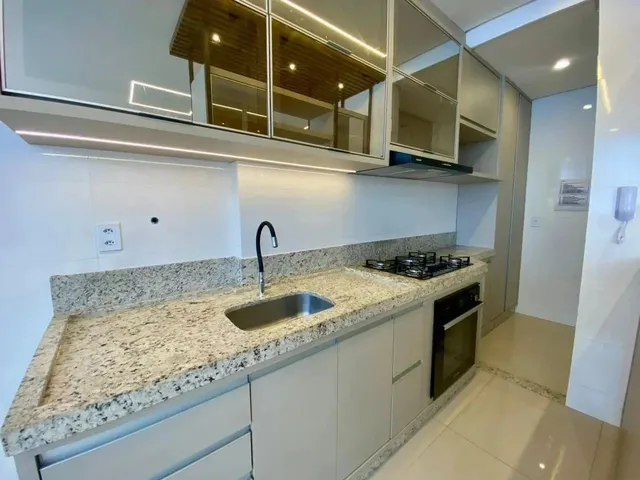 Imagem 12: Imóvel para Venda Tem 87 Metros Quadrados com 3 Quartos em Plano Diretor Norte - Palmas