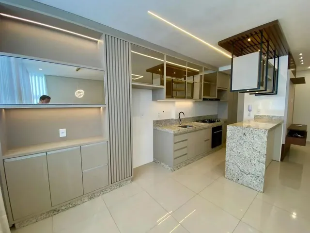 Imagem 15: Imóvel para Venda Tem 87 Metros Quadrados com 3 Quartos em Plano Diretor Norte - Palmas