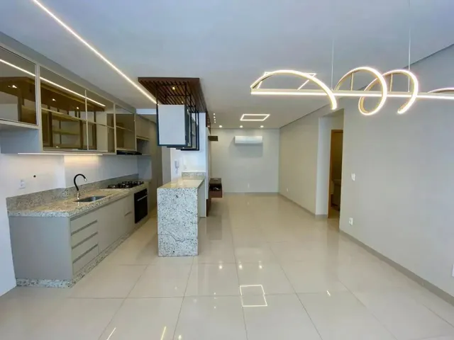 Imagem 3: Imóvel para Venda Tem 87 Metros Quadrados com 3 Quartos em Plano Diretor Norte - Palmas
