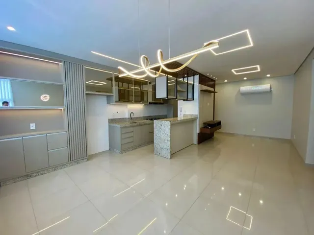Imagem 6: Imóvel para Venda Tem 87 Metros Quadrados com 3 Quartos em Plano Diretor Norte - Palmas