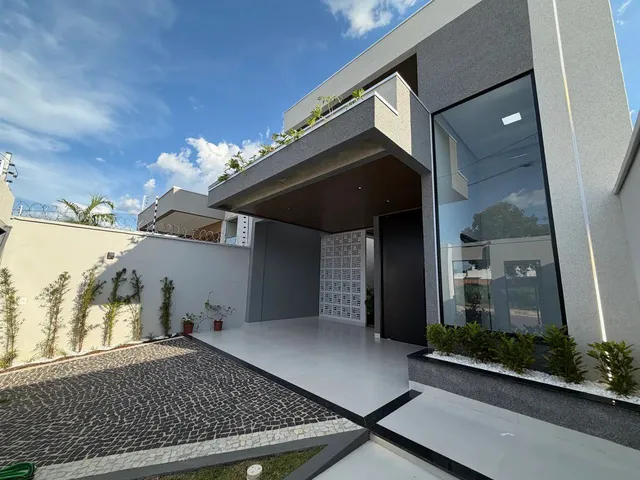 Imagem: Casa na Quadra 409 Sul