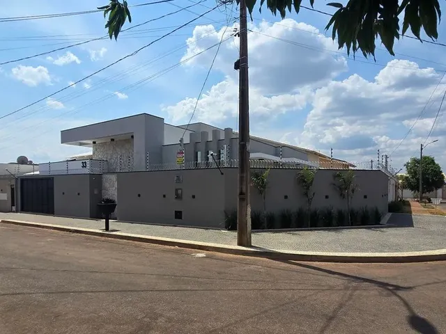 Imagem: Casa Nova Esquina 604 Norte