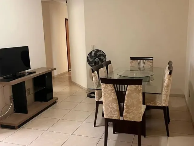 Imagem: Apartamento Mobiliado em Região Nobre de