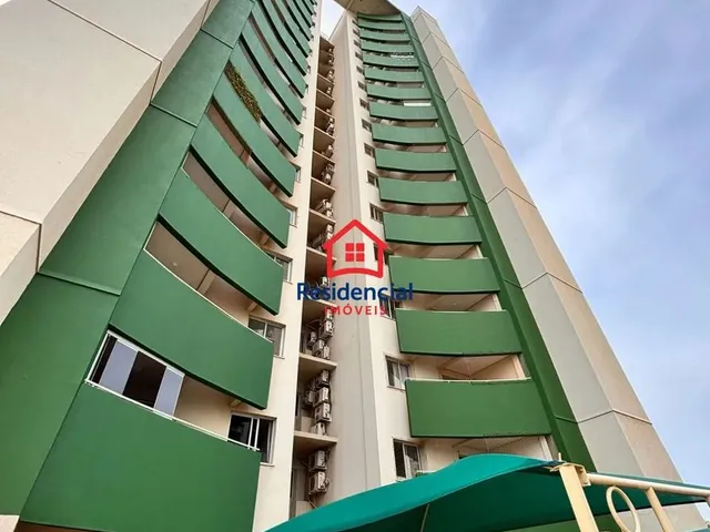 Imagem: Apartamento 8º Andar Torre Bem-Te-Vi 2
