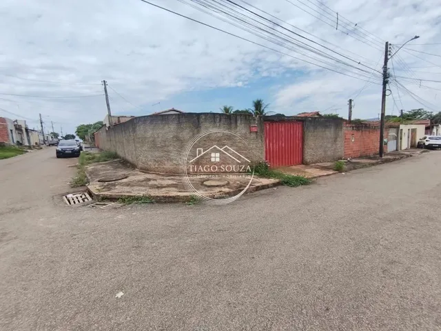 Imagem: Vendo Casa - Arse 122 (1206 Sul