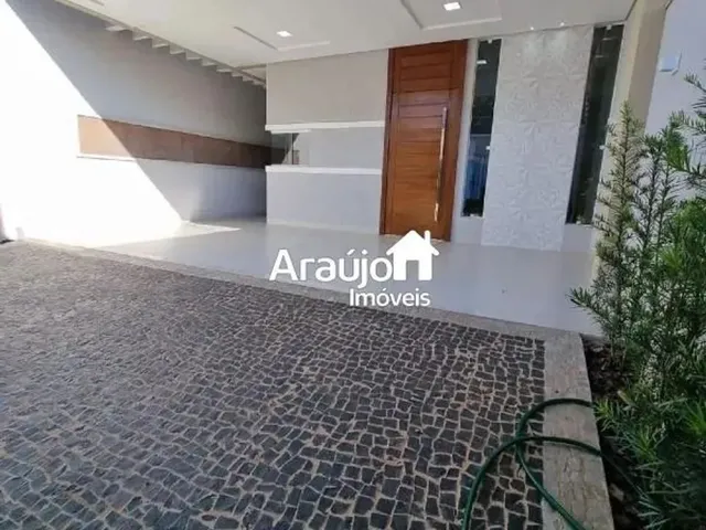 Imagem: Casa À Venda na Arso 31 em Palmas-To 223