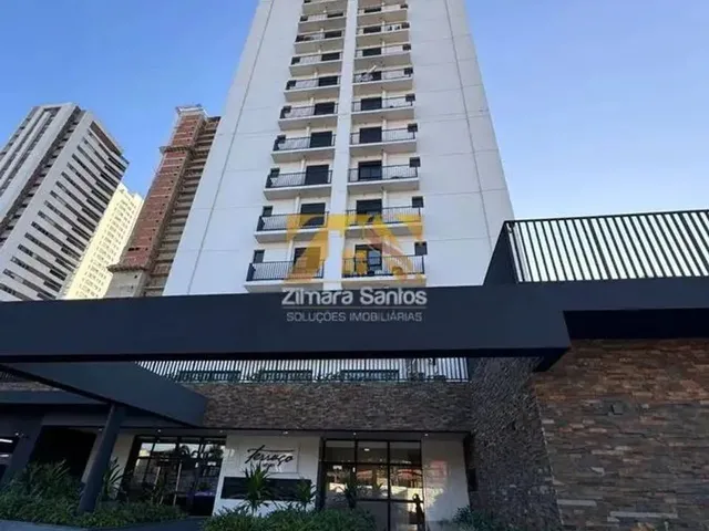 Imagem: Apartamento Alto Padrão 3/4 Sendo 1 Suíte