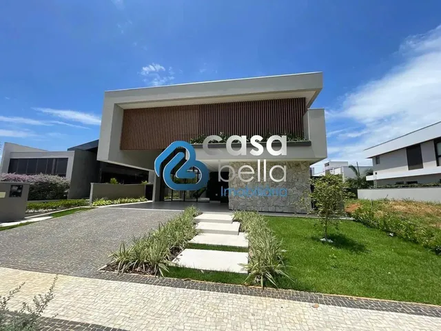 Imagem: Casa Condominio Alphaville 2