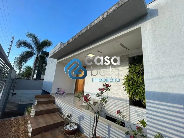 Imagem: Casa com Excelente Localização 303 Sul