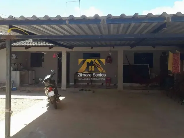 Imagem: Casa 2/4 Sendo 1 Suíte, 90 M² - 1503 Sul
