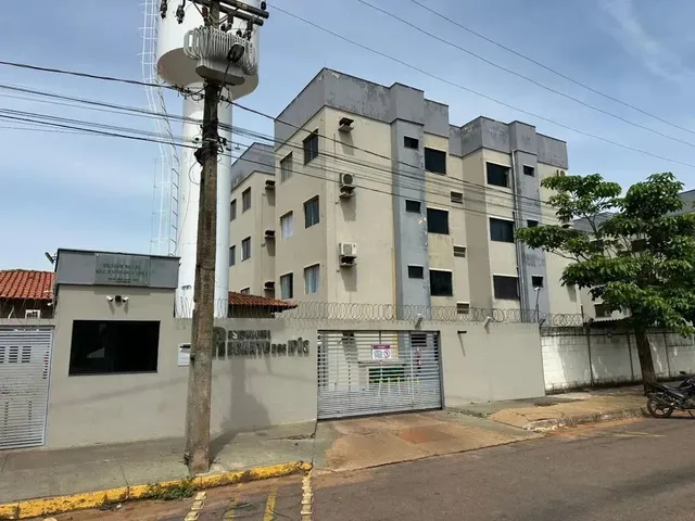 Imagem: Apartamento À Venda - 1304 Sul - 2 Quartos