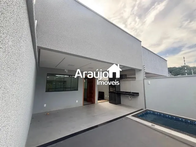 Imagem: Casa À Venda na 1003 Sul em Palmas-To 105