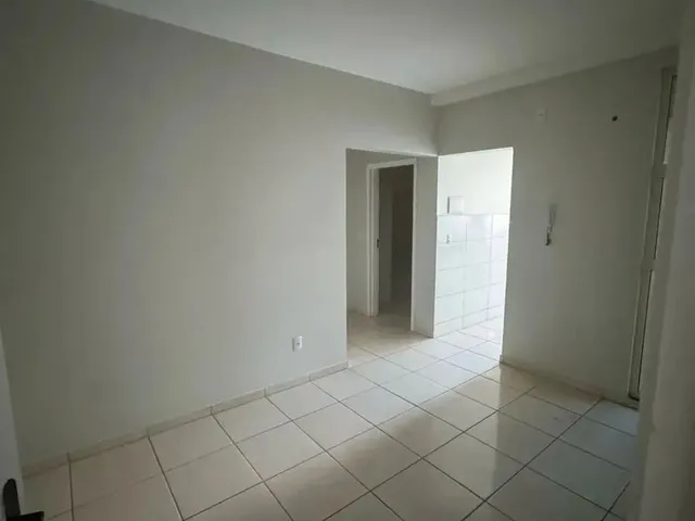 Imagem 2: Apartamentos À Venda no Residencial Santo Amaro - 2 Quartos - Sem Elevador - 43 M²