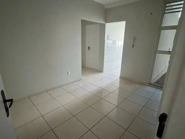 Imagem 7: Apartamentos À Venda no Residencial Santo Amaro - 2 Quartos - Sem Elevador - 43 M²