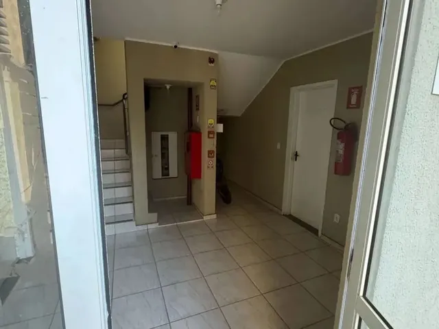 Imagem 4: Apartamentos À Venda no Residencial Santo Amaro - 2 Quartos - Sem Elevador - 43 M²