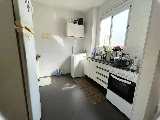 Imagem 4: Apartamento À Venda - 402 Norte - 2 Quartos - 4 Andar - Escada - Reformado