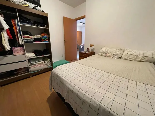 Imagem 6: Apartamento À Venda - 402 Norte - 2 Quartos - 4 Andar - Escada - Reformado