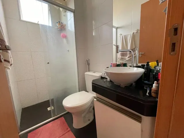 Imagem 3: Apartamento À Venda - 402 Norte - 2 Quartos - 4 Andar - Escada - Reformado