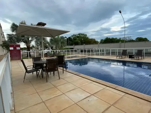 Imagem 8: Apartamento À Venda - 402 Norte - 2 Quartos - 4 Andar - Escada - Reformado
