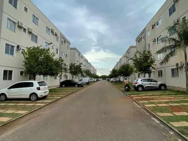 Imagem 16: Apartamento À Venda - 402 Norte - 2 Quartos - 4 Andar - Escada - Reformado