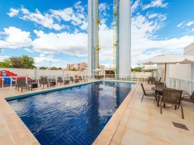 Imagem 5: Apartamento À Venda - 402 Norte - 2 Quartos - 4 Andar - Escada - Reformado