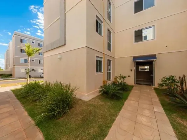 Imagem 9: Apartamento À Venda - 402 Norte - 2 Quartos - 4 Andar - Escada - Reformado