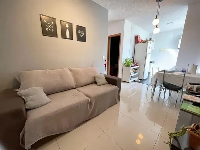 Imagem 7: Apartamento À Venda - 402 Norte - 2 Quartos - 4 Andar - Escada - Reformado