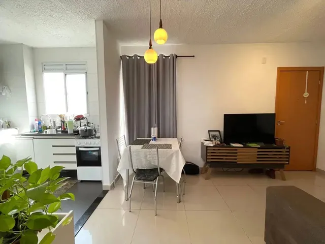 Imagem 12: Apartamento À Venda - 402 Norte - 2 Quartos - 4 Andar - Escada - Reformado