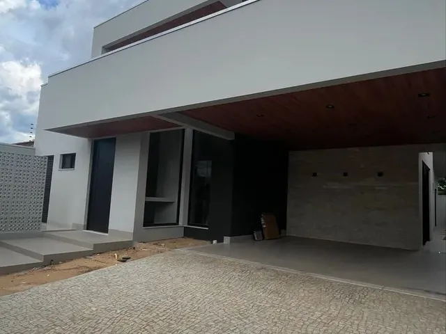 Imagem: Linda Casa Novinha na Quadra 305 Sul