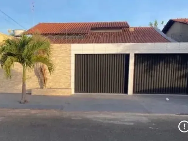 Imagem: Casa para Venda Possui 220 Metros Quadrados