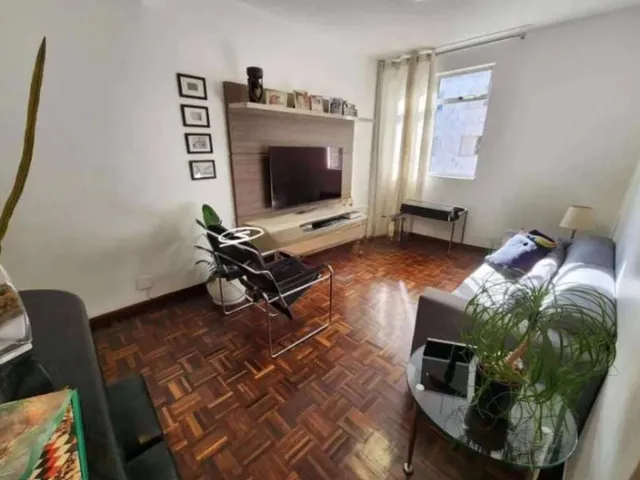 Imagem: Apartamento À Venda em Belo Horizonte