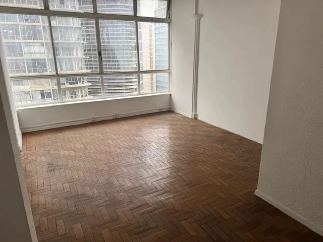 Imagem: Sala 30,65M² - 10 Andar- Rua dos Carijós