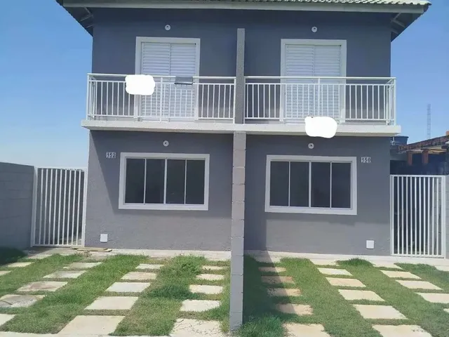 Imagem: Sobrado em Condomínio À Venda em Cotia