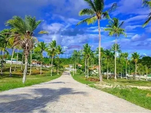 Imagem: Lote a Venda Imbassai Biovilla Imbassai