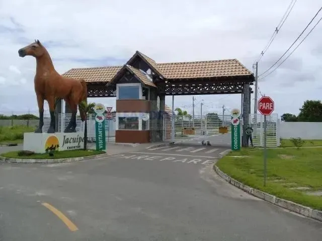 Imagem: Terreno em Condomínio para Venda em Camaçari