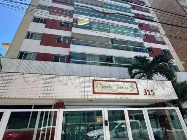 Imagem: Apartamento para Venda Tem 98 Metros, Condomínio