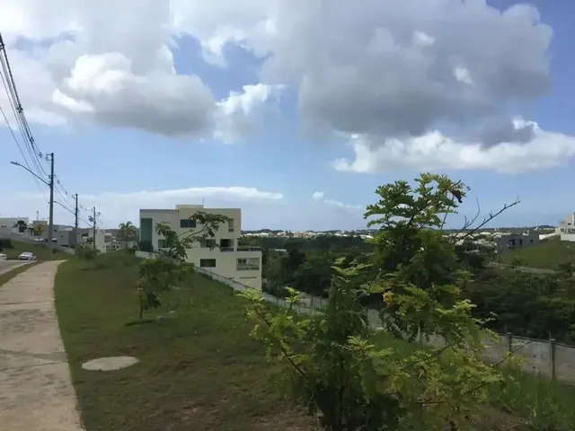 Imagem: Lote À Venda no Alphaville Litoral Norte