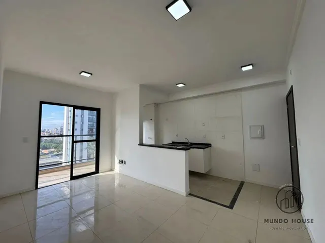 Imagem: Apartamento em Jardim Guadalajara - Sorocaba