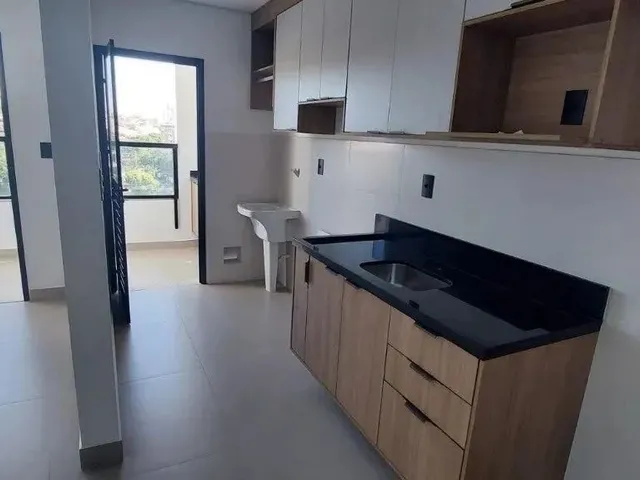 Imagem: Apartamento no Jardim Europa, Sorocaba