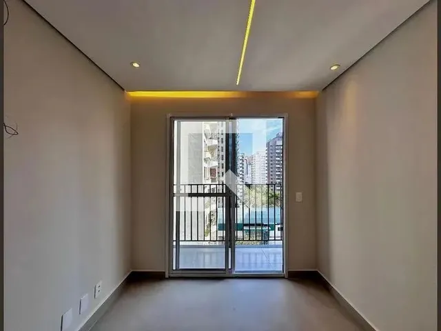 Imagem: Apartamento À Venda - Brooklin, 1 Quarto