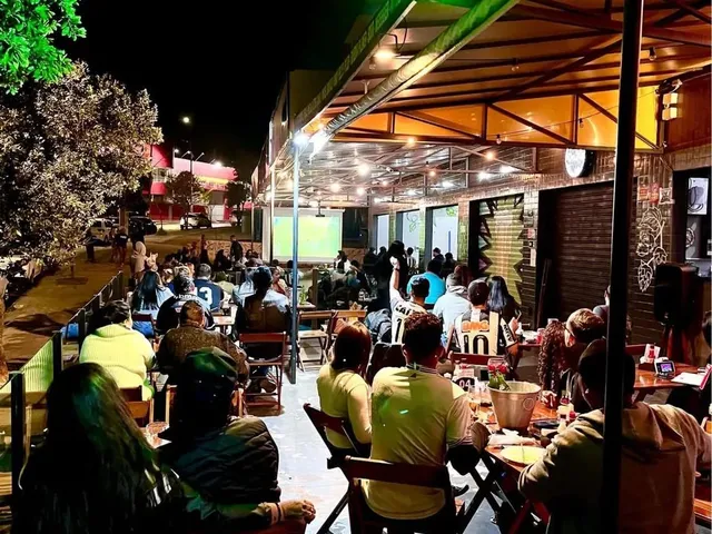 Imagem 1: Passo Ponto de Bar com Micro Cervejaria