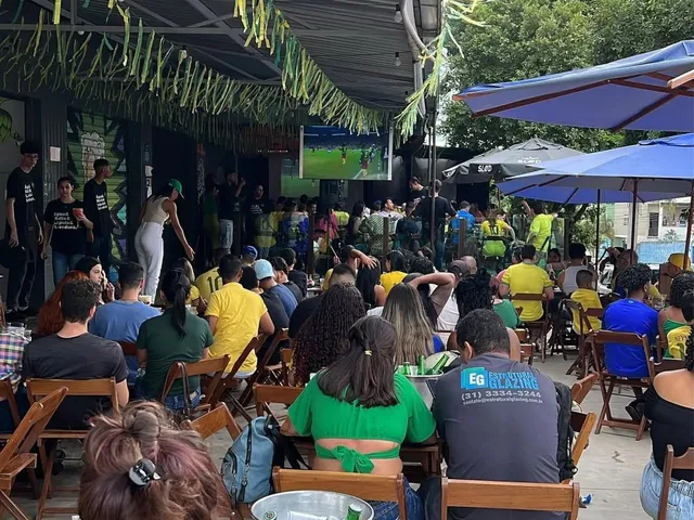 Imagem 2: Passo Ponto de Bar com Micro Cervejaria