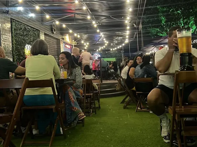 Imagem 4: Passo Ponto de Bar com Micro Cervejaria